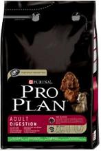 Pro plan dog adult lamb&rice 14kg pašaras suaugusiems šunims su ėriena ir ryžiais
